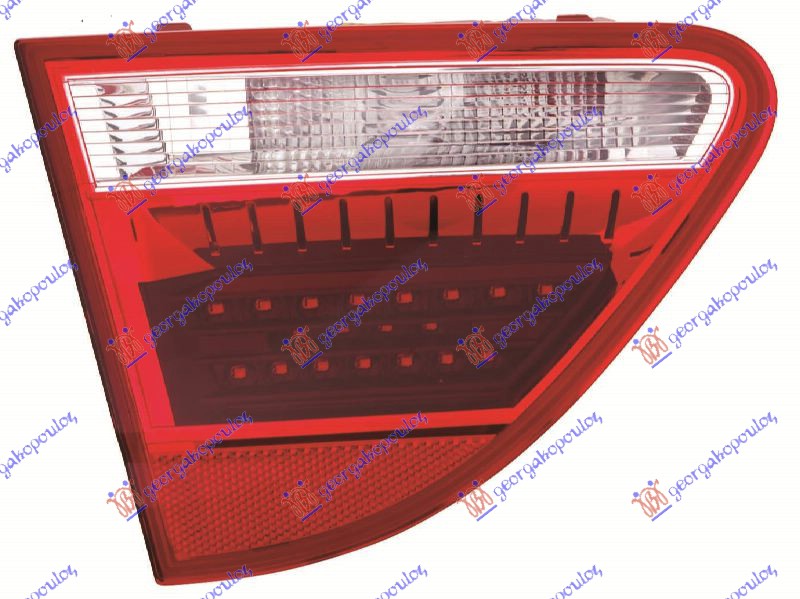 STOP LAMPA UNUTRASNJA (LED) 2011- (DEPO)