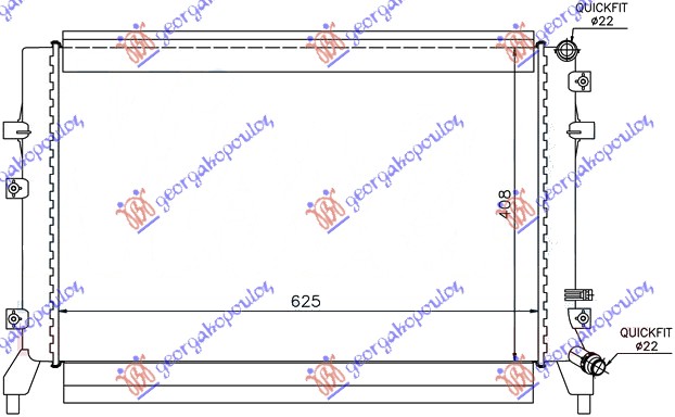 HLADNJAK DODATNI 1.4 BEN (625x400)