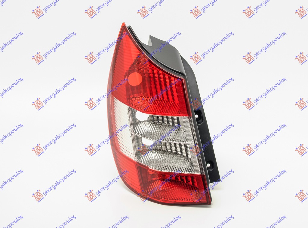 STOP LAMPA 2005-2006 (DEPO)