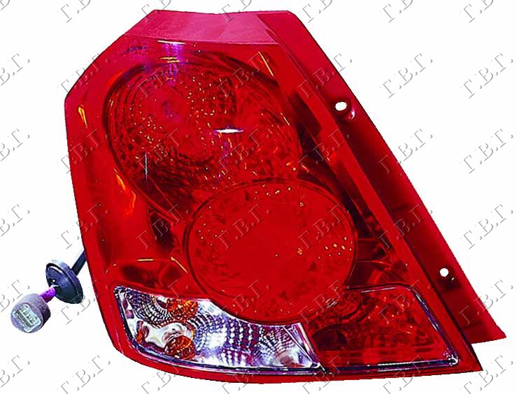 STOP LAMPA 3/5 VRATA (DEPO)