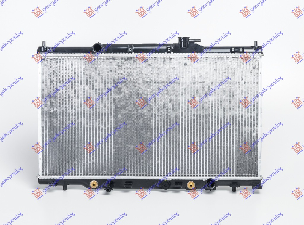 HLADNJAK MOTORA 2.0i 16V AUTO. +/ - A/C (40.5x73.6