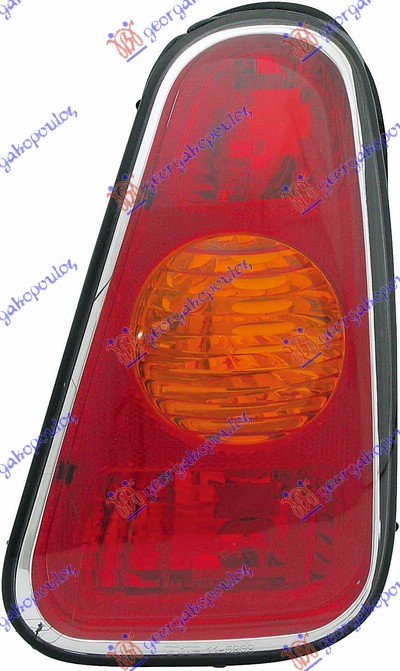 STOP LAMPA -2004 (DEPO)