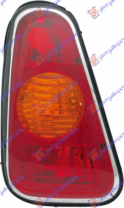 STOP LAMPA -2004 (DEPO)