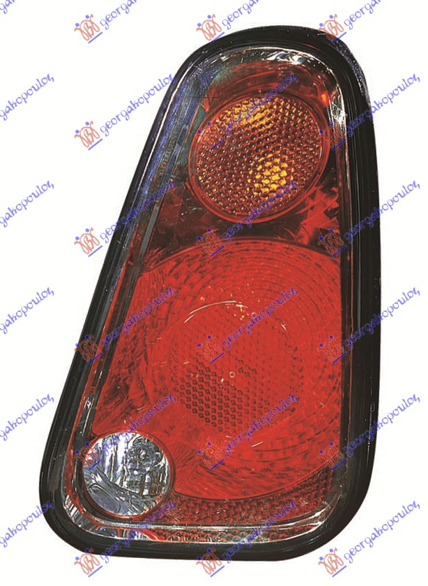 STOP LAMPA 2004- (DEPO)