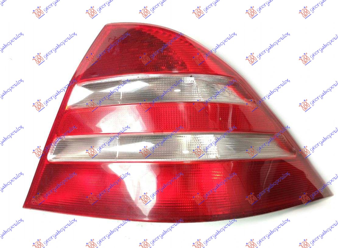 STOP LAMPA -2002 (DEPO)