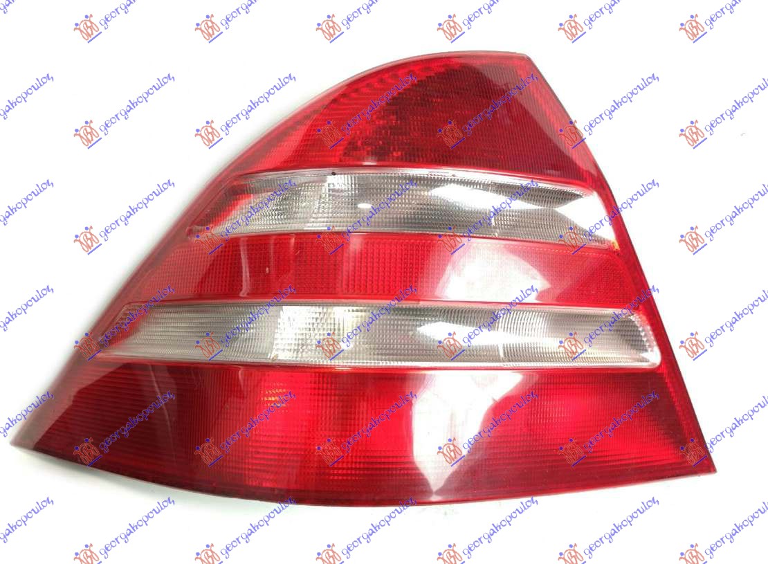 STOP LAMPA -2002 (DEPO)