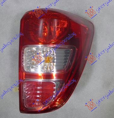 STOP LAMPA -2009 (DEPO)