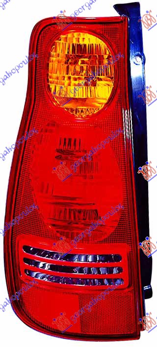 STOP LAMPA -2006 (DEPO)