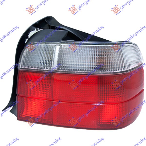 STOP LAMPA (BELI MIGAVAC) (DEPO)