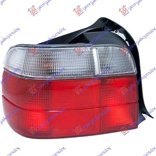 STOP LAMPA (BELI MIGAVAC) (DEPO)