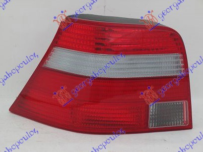 STOP LAMPA (BELI MIGAVAC) (TYC)