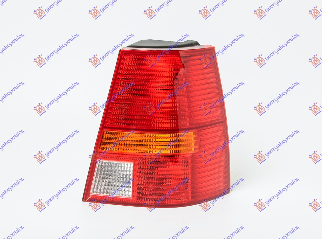 STOP LAMPA KARAVAN (DEPO)