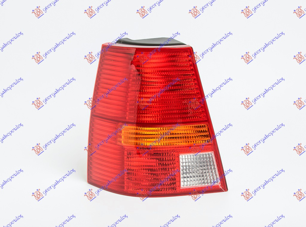 STOP LAMPA KARAVAN (DEPO)