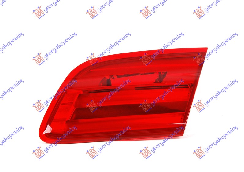 STOP LAMPA UNUTRASNJA (LED) 2010- (COUPE) (DEPO)