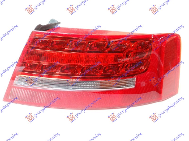 STOP LAMPA SPOLJASNJA LED (COUPE/CABRIO) 09- (MARELLI)