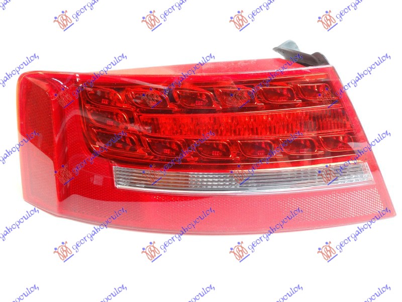 STOP LAMPA SPOLJASNJA LED (COUPE/CABRIO) 09- (MARELLI)