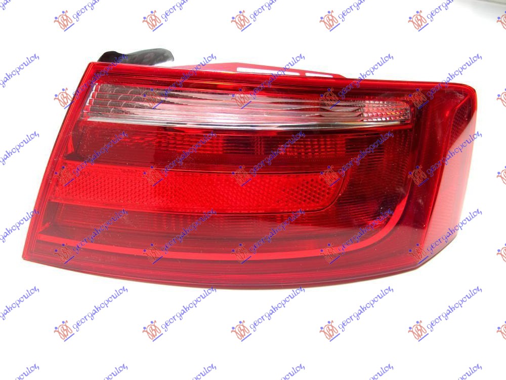 STOP LAMPA SPOLJASNJA (SPORTBACK) 09- (MARELLI)