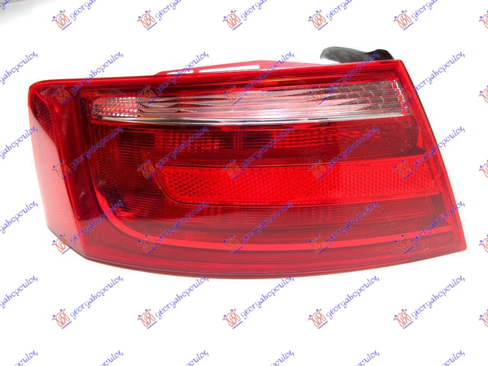 STOP LAMPA SPOLJASNJA (SPORTBACK) 09- (MARELLI)