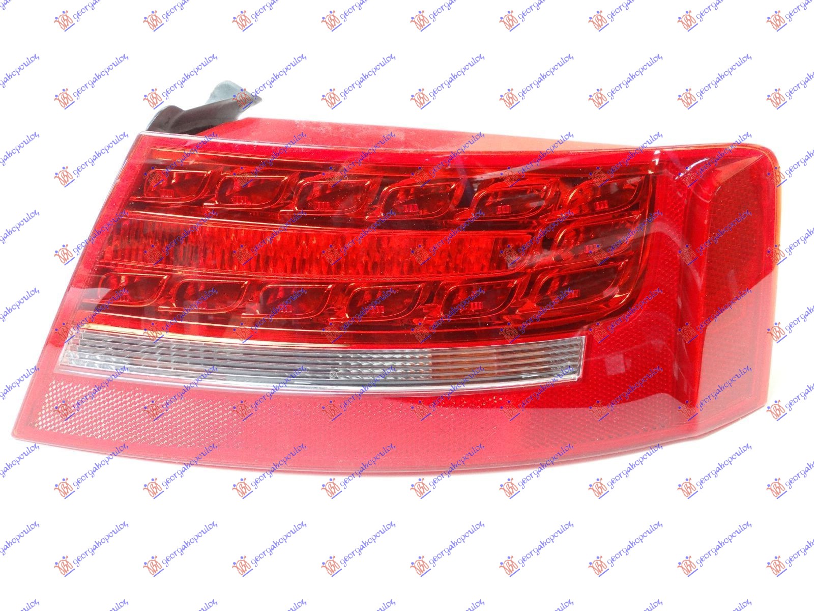 STOP LAM SPOLJASNJA LED SPORTBACK 09 - (MARELLI)