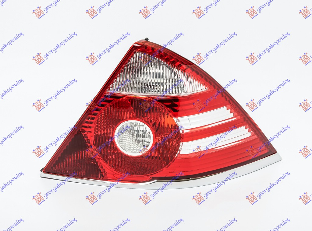 STOP LAMPA 4/5 VRATA 2005- (DEPO)