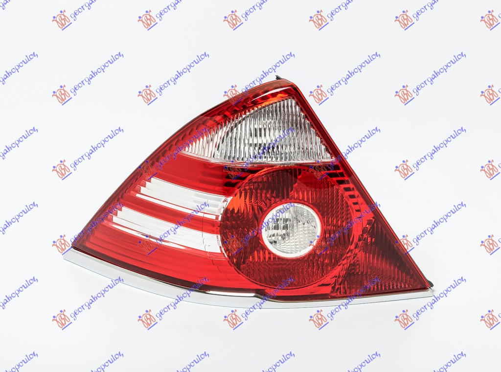 STOP LAMPA 4/5 VRATA 2005- (DEPO)