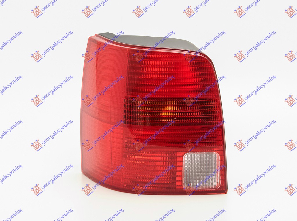 STOP LAMPA KARAVAN (BELI MIGAVAC) (DEPO)