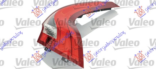 STOP LAMPA LED -2011 (VALEO)