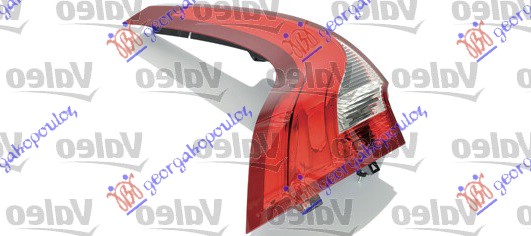 STOP LAMPA LED -2011 (VALEO)