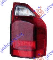 STOP LAMPA 2003-