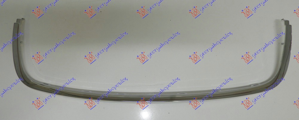 LAJSNA ISPOD PVC MASKE HROM (O) - 10