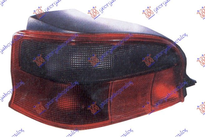 STOP LAMPA -1997 (DEPO)