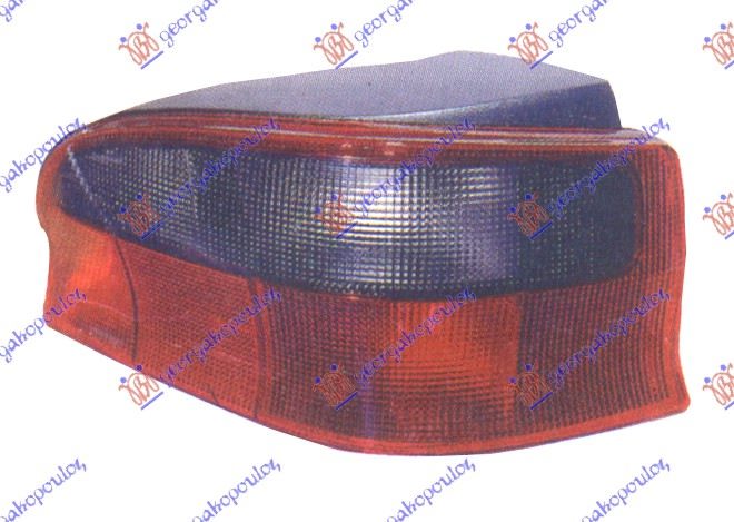 STOP LAMPA 97 -