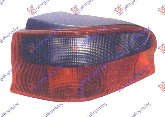 STOP LAMPA 1997- (DEPO)