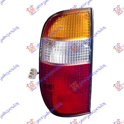 STOP LAMPA -2003 (DEPO)