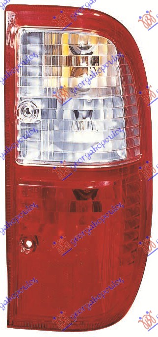 STOP LAMPA KOMPLET 2003- (TAJLAND)