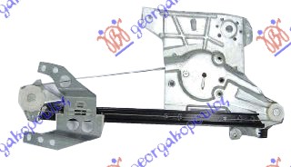 PODIZAC ZADNJEG PROZORA ELEKTRICNI (BEZ MOTORA) 4 VRATA/KARAVAN