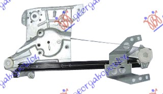 PODIZAC ZADNJEG PROZORA ELEKTRICNI (BEZ MOTORA) 4 VRATA/KARAVAN