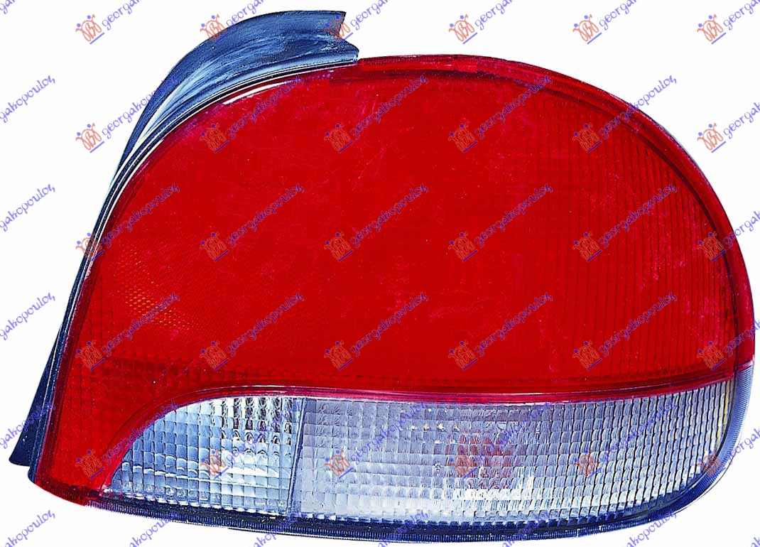 STOP LAMPA 3/5 VRATA (DEPO)