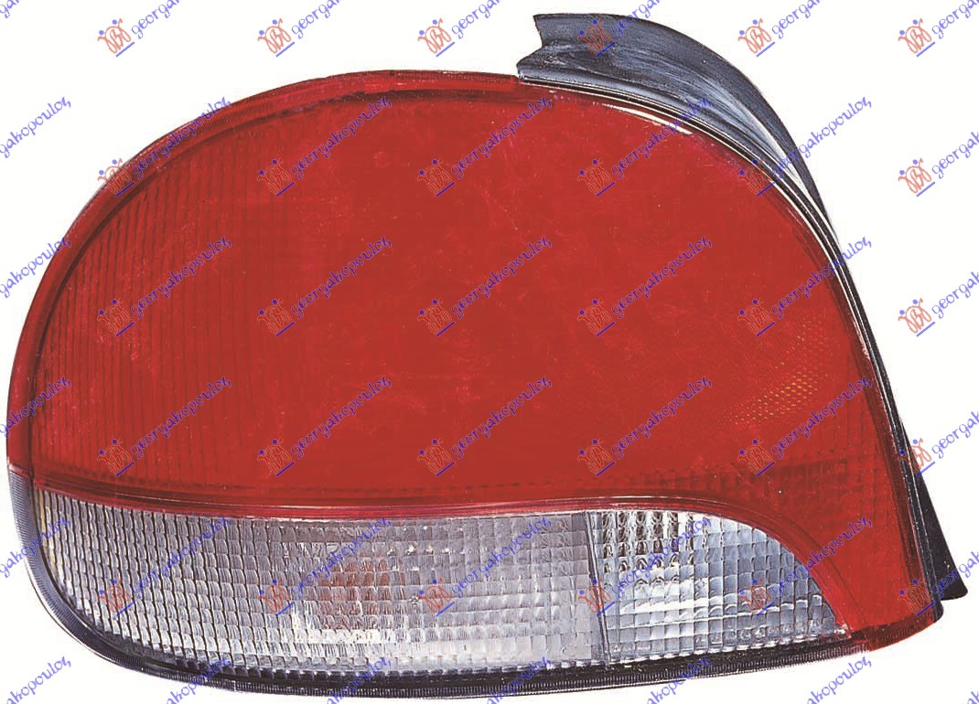 STOP LAMPA 3/5 VRATA (DEPO)