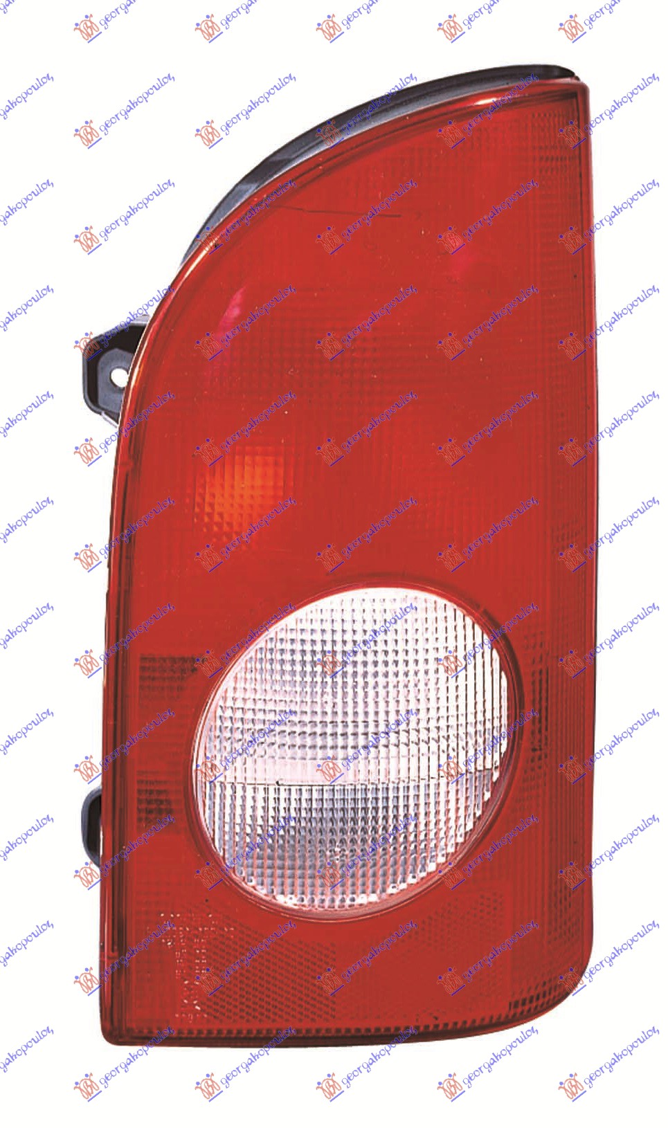 STOP LAMPA 1996- (DEPO)