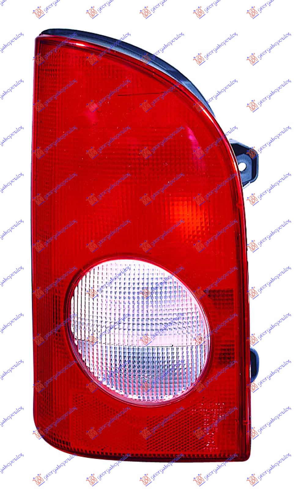 STOP LAMPA 1996- (DEPO)