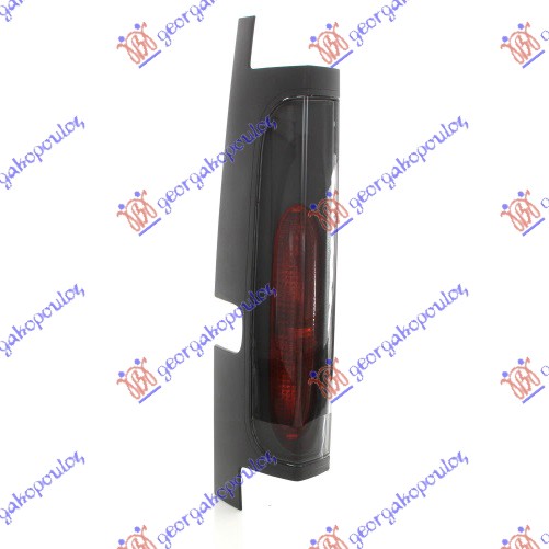 STOP LAMPA (MARELLI) (2VR - 260+L KLIZ.)