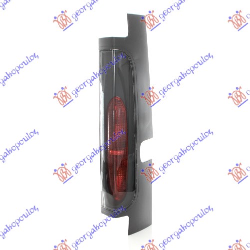 STOP LAMPA (DUPLA VRATA 180) (MARELLI)