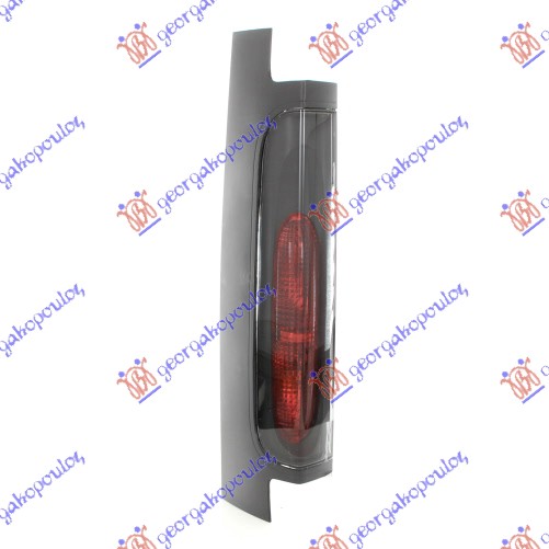 STOP LAMPA (DUPLA VRATA 180) (MARELLI)