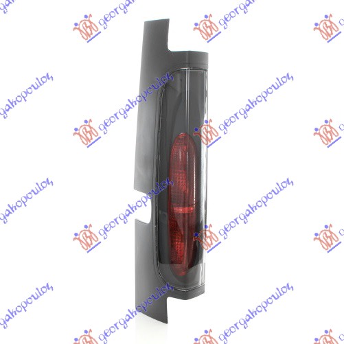 STOP LAMPA (MARELLI) (2VR - 180+L KLIZ.)