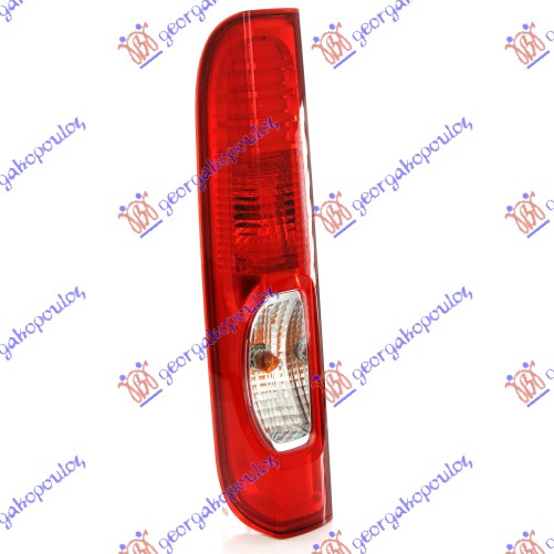 STOP LAMPA (3 PINA) (DEPO)