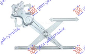 PODIZAC PREDNJEG PROZORA ELEKTRICNI (BEZ MOTORA ) JAPAN