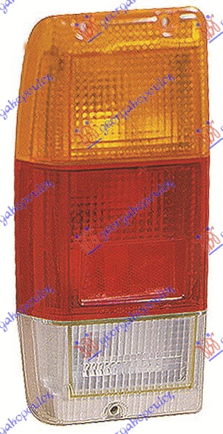 STOP LAMPA (C120) (DEPO)