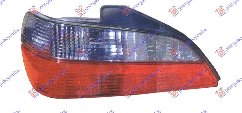 STOP LAMPA -1999 (DEPO)