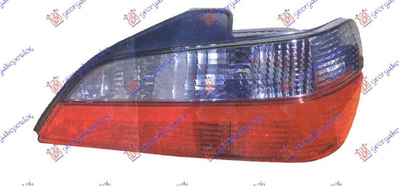 STOP LAMPA -1999 (DEPO)